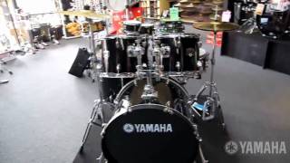 Yamaha Gigmaker [upl. by Giannini]