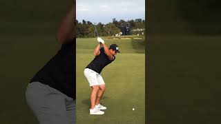 Viktor Hovland Iron Swing [upl. by Erot]