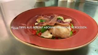 mein4 Tipps  Prenzlauer Berg  Restaurant Datscha [upl. by Abert]