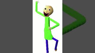 Baldi Roasts Badsum Bad Ending [upl. by Wills]