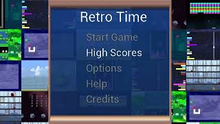 How to play my Vircon32 games using Retroarch Steam version and get the games [upl. by Niak]