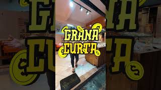 💸 EP 32 DA SÉRIE “GRANA CURTA” ALEPPO COMIDA ÁRABE 👇 [upl. by Justis]