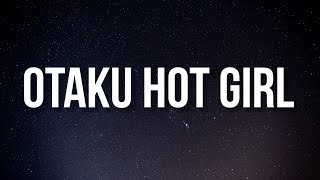 Megan Thee Stallion  Otaku Hot Girl Lyrics [upl. by Sllew]