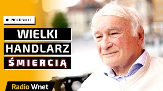 Piotr Witt Wojny dla USA przynoszą wiele korzyści Są to wydatki zbrojeniowe za miliardy dolarów [upl. by Tessa]