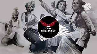 old is gold punjabi song remix lahoria production dhol mix 2022 Remix [upl. by Enegue]