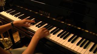 Fantaisie Impromptu  Chopin  Ragtime [upl. by Liam]