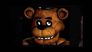 Inseminoid FNAF Scream Origin Meme [upl. by Frydman]