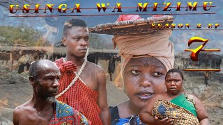 USINGA WA MIZIMU SEASON 2 EP 7 [upl. by Acined]