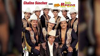 Chalino Sánchez con Banda Brava  Prenda Del Alma Visualizador Oficial [upl. by Solotsopa52]