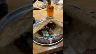 Sırbistan’da Cevapi Yedim [upl. by Suiravad44]