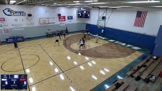 Clark State Community College vs Cedarville University Womens Other Basketball [upl. by Teresa]