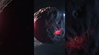 NASA Warns That A Huge Object In Space Could Hit Earth shorts [upl. by Annaya154]