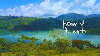 Sri Lanka in 48 Hours I Heaven of the Earth I Beautiful Emotions [upl. by Himelman654]