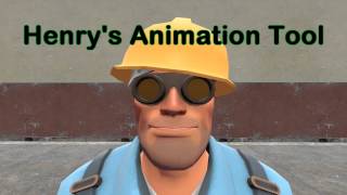 Garrys Mod Henrys Animation Tool VS Stop Motion Helper [upl. by Kaenel]