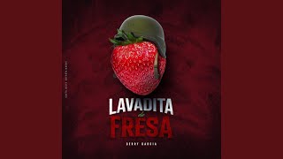 Lavadita de Fresa [upl. by Player478]