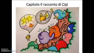 Il racconto di Cipì [upl. by Alleiram]