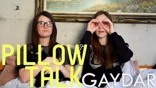 Gaydar  Pillow Talk [upl. by Hassi]