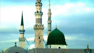 yaadan sajan diyan Aaiyan beautifull naat by zaheer abbas [upl. by Nahshun573]