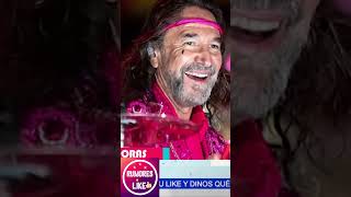 😢 La TRISTEZA que MARCA la VIDA de Marco Antonio Solís SALE a la LUZ su SECRETO 💔😱 NO TE IMAGINAS [upl. by Halland]