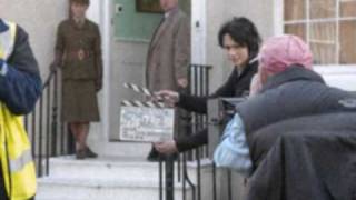 Foyles war behind the scenes [upl. by Rebmeced14]