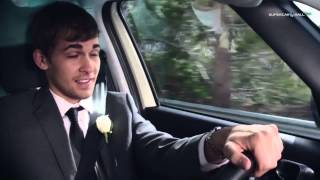 2013 Wedding Fiat 500L Commercial 720p [upl. by Lusty]