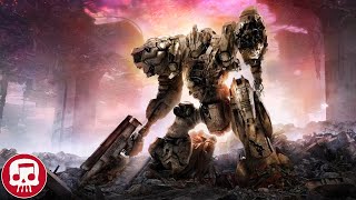 HELLDIVERS RAP by JT Music  quotJOELquot Automaton Song [upl. by Colner]