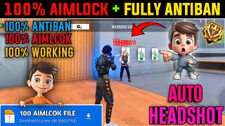 OB46  Auto headshot config file free fire aimbotaimlock Headshot config file free fire [upl. by Conias]