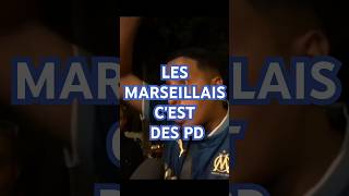 LES MARSEILLAIS CEST DES PD [upl. by Ttereve748]