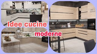 mondo convenienza cucine moderne idee per arredare cucinamondoconvenienzacucine [upl. by Leola]