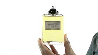 Givenchy Gentleman Cologne by Givenchy Review [upl. by Eudo241]