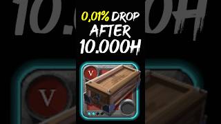 001 DROP After 10000H Of Allbion Online shorts albiononline [upl. by Mickie]