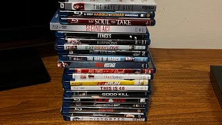 Blu Ray Haul Pawn Shop [upl. by Eirellam]