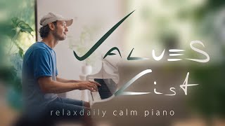 Values List relaxing piano music session [upl. by Zenger136]