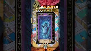 ♒ACUARIO OCTUBRE 2024  Predicción TAROT ¿Qué Te Espera♒ [upl. by Sherman]