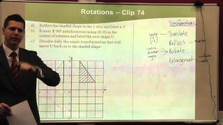 Ormiston Venture Academy Maths Unit 3 test paper part 1 [upl. by Imoen355]