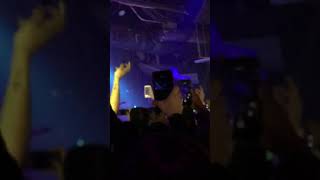 Brent Faiyaz Live Baltimore Sound Stage  Stay Down [upl. by Vick245]