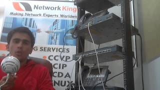 Network Kings Review [upl. by Neelhtakyram244]