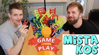 Mistakos GAMEPLAY [upl. by Glynda]