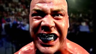 10 Times Kurt Angle Went FULL PERC [upl. by Fin]