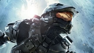 HALO 4  quotThe Commissioningquot E3 2012 Trailer [upl. by Oconnor]