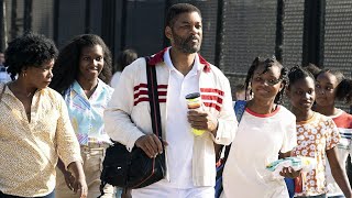 King Richard  Movie Review  Will Smith proves hes one of the best actors of all time [upl. by Naahs]