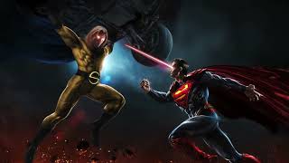 Who Will Win Sentry vs Superman [upl. by Doowron]