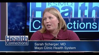 KSMQ Health Connections  Nothing to Sneeze At Episode 412 [upl. by Abbottson]