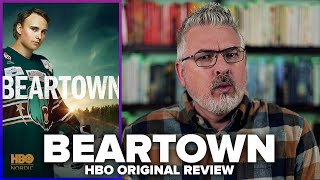 Beartown Bjornstad  Episode 3 2021 HBO Original Series Review [upl. by Silrac171]