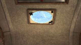 Scamp Trailer Heating and Cooling Systems [upl. by Turpin930]