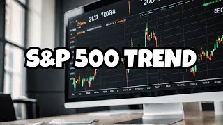 sampp 500 kalkulačka 200 Day Moving Average Explained in 2024 [upl. by Tamiko]