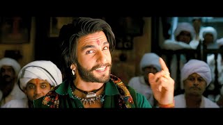 Ram Leela Full Movie HD  Ranveer Singh  Deepika Padukone  Richa Chadha  Review amp Facts Explain [upl. by Johnny]