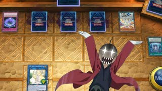 Endymion Satisfying Full Runick Board Pop  YuGiOh Master Duel [upl. by Eillak]