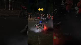 Bike 🆚 cycle 😱cycle mtb stunt wheelie rider shorts reels [upl. by Kosel]