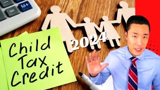 Child Tax Credit 2024 Update Senate Decides to Bury The Bill  Tax Info Usa [upl. by Duncan]